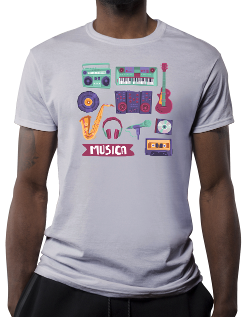 Instrumentos Vintage - Imagem 3