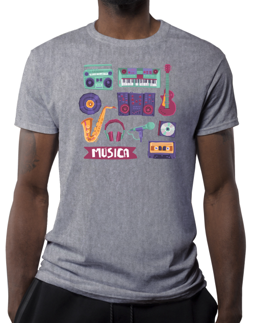 Instrumentos Vintage