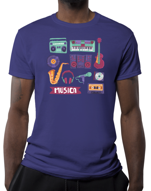 Instrumentos Vintage - Imagem 4