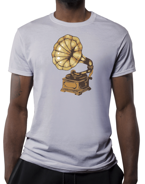 Gramofone - Imagem 2