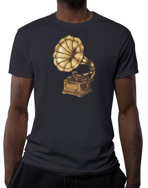 Gramofone - Imagem 4