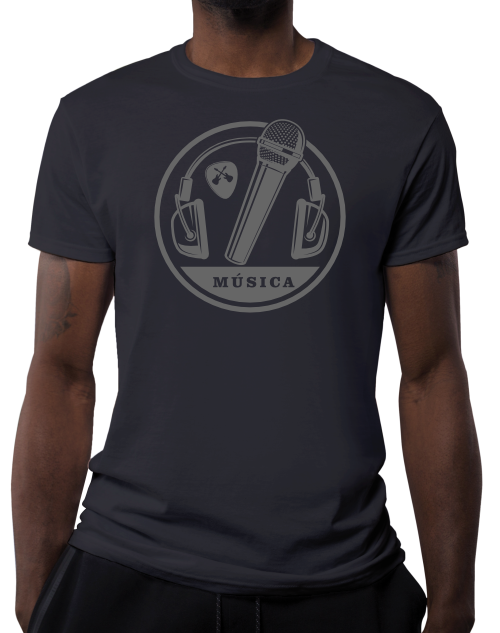 Headphone e Microfone - Imagem 3