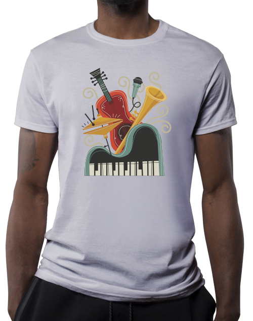 Jazz 5