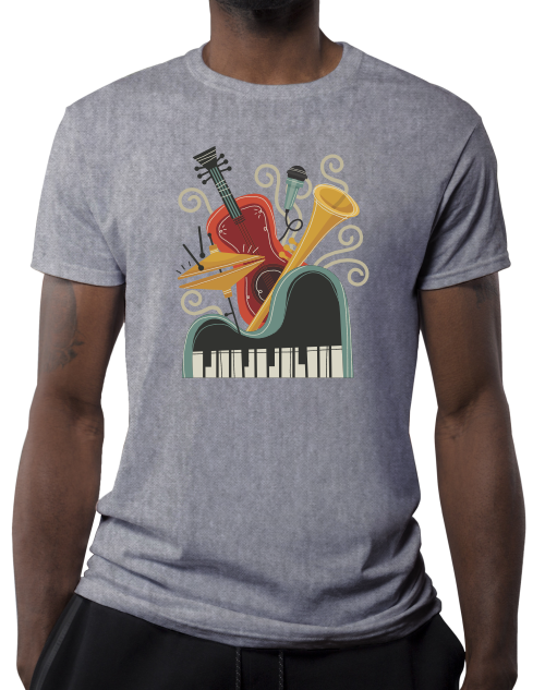 Jazz 5 - Imagem 2