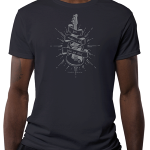 Sem Música - Guitarra