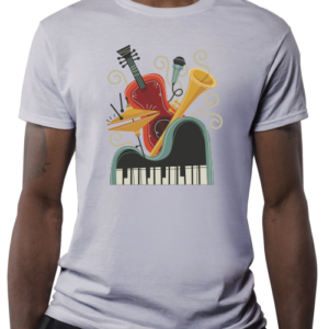 Jazz 5