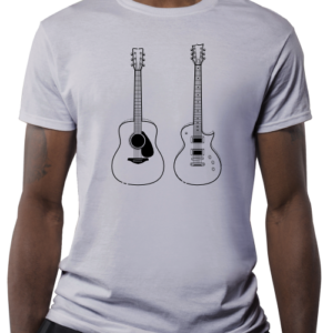 Violao e Guitarra